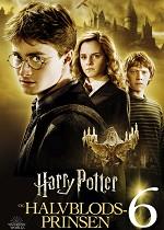 Harry Potter og Halvblodsprinsen
